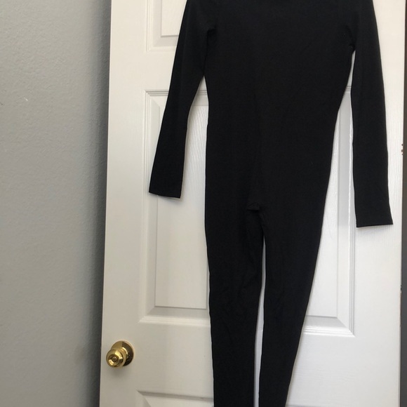 long sleeve jumpsuit fashion nova